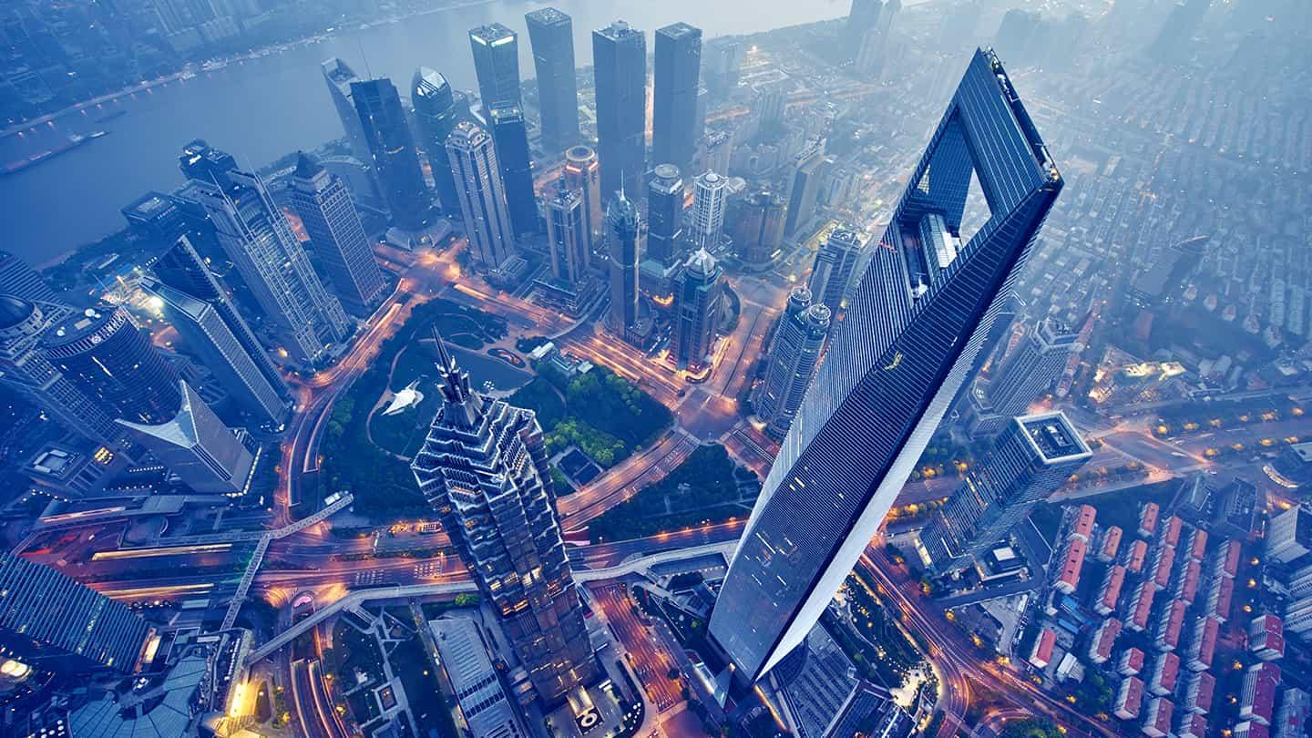 Foundry Trends 2018