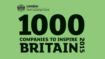 Foundry named top 1000 company to work for 2015