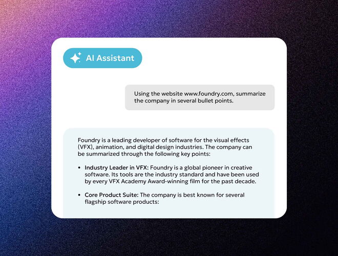 Careers AI allowed