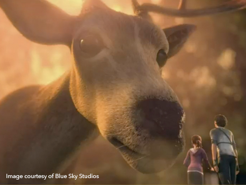 Foundry Webinar: Become a Lighting Artist on Animated Films