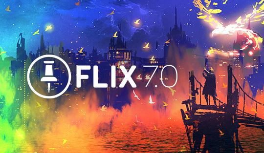 Flix 7.0 released