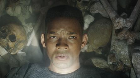 Will Smith Skulls