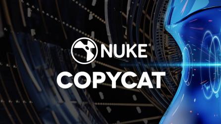 CopyCat header