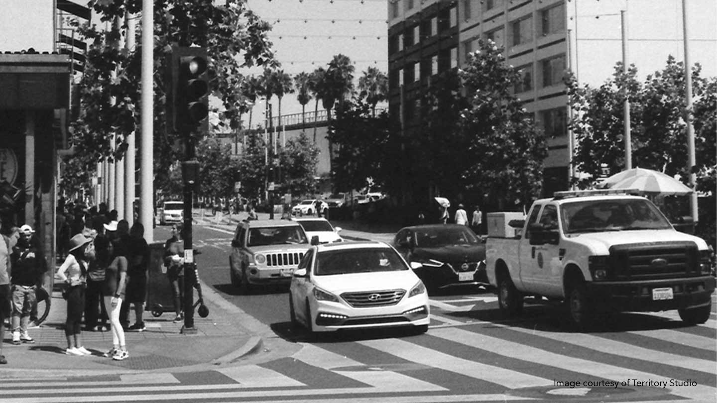 Wilshire Boulevard Image