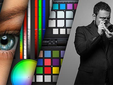 Color management fundamentals