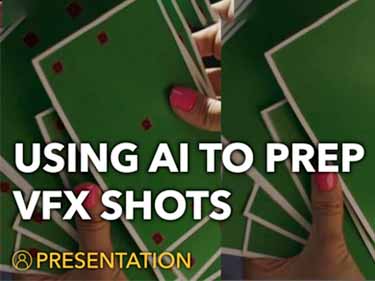 Foundry Webinar: Become a Lighting Artist on Animated Films