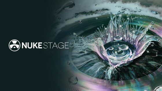 Nuke stage hero
