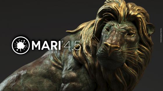Mari Press release