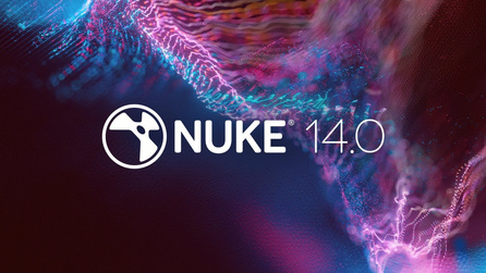 Nuke 14.0 Feature Highlights