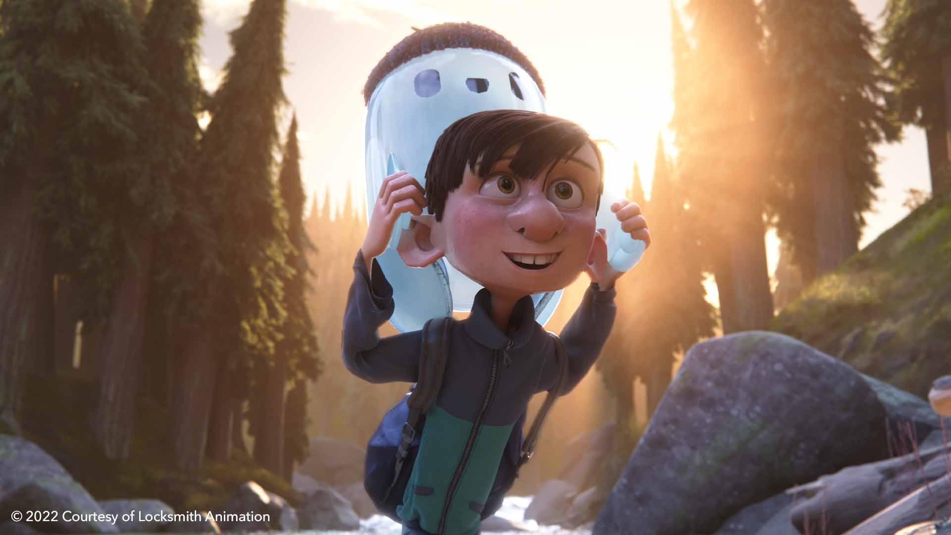 The ultimate look development and lighting solution - 1920x1080