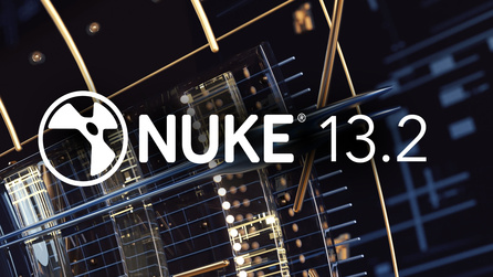 Nuke 13.2