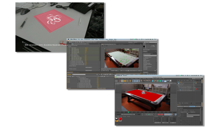 Online help and downloadable user guides and assets for Camera Tracker for After effects