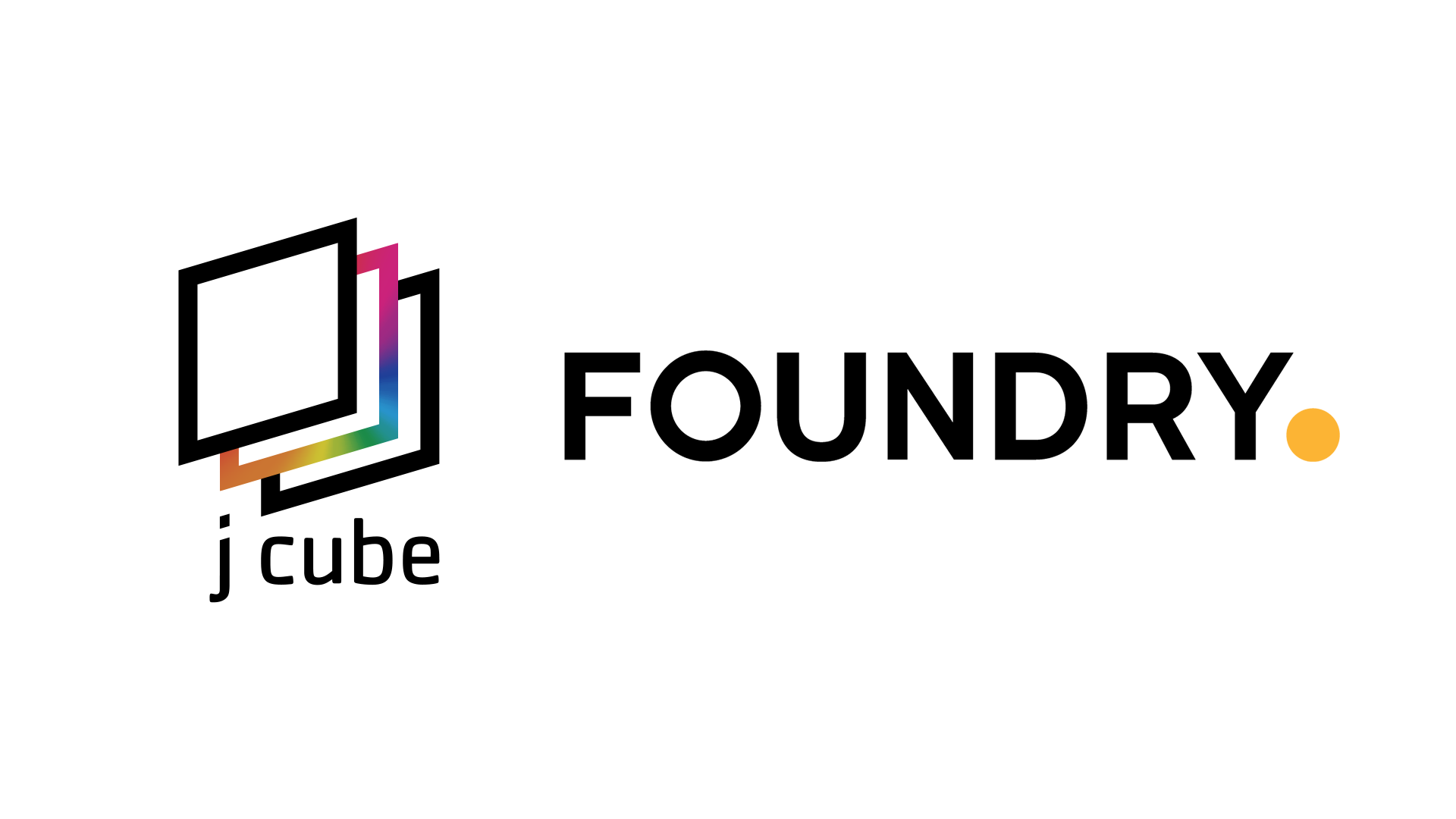 Foundry Jcube 