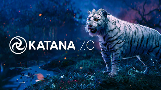 katana 7.0